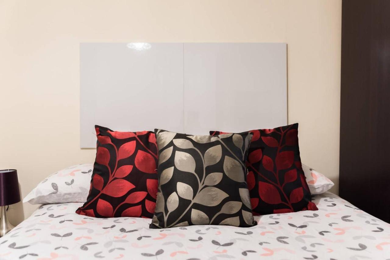 Appartamento 145 Burnley Road Londra Esterno foto