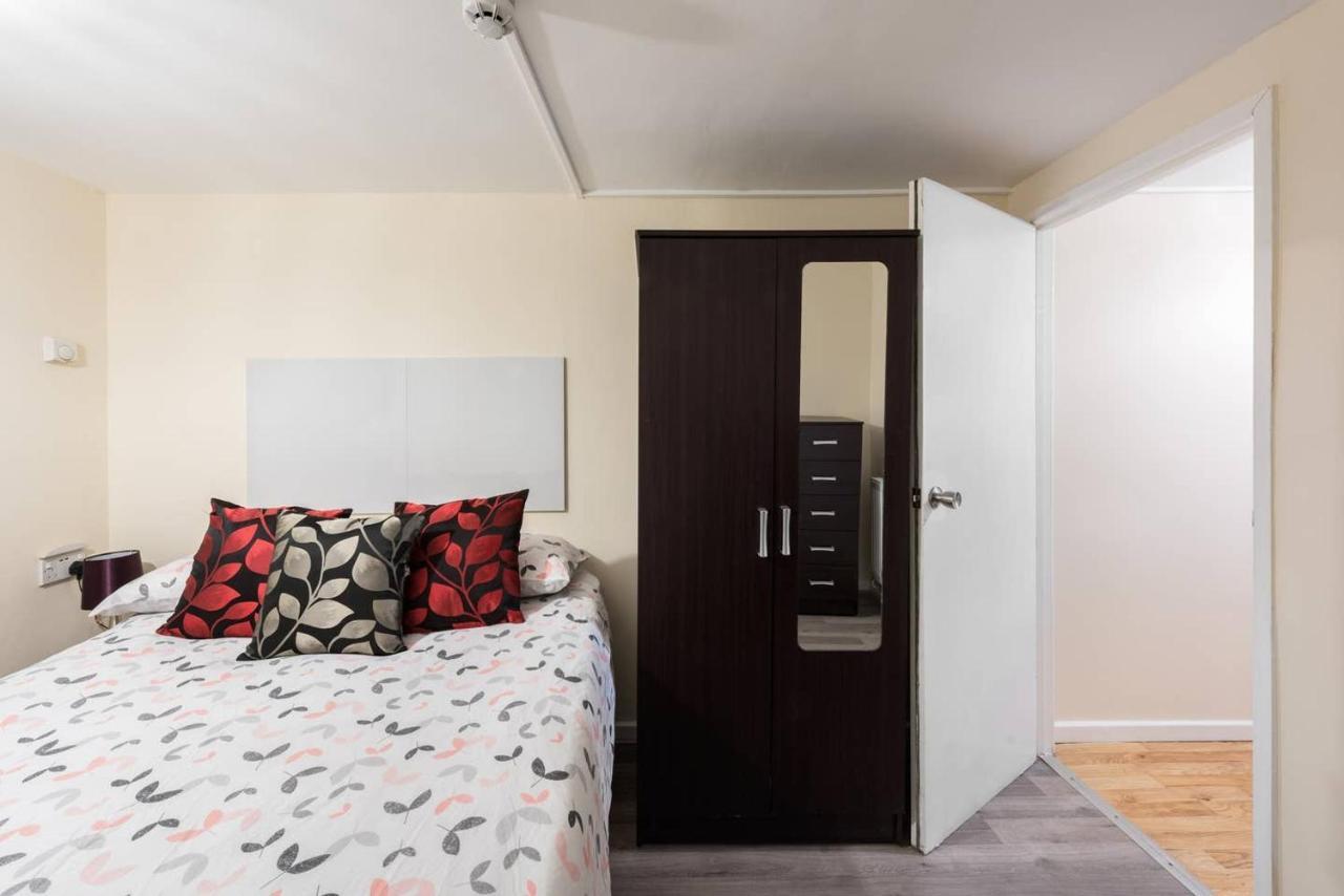 Appartamento 145 Burnley Road Londra Esterno foto