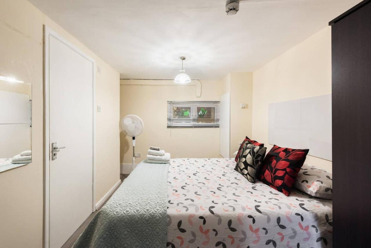 Appartamento 145 Burnley Road Londra Esterno foto