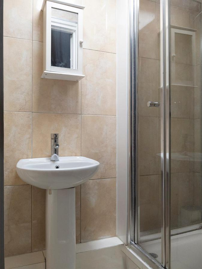 Appartamento 145 Burnley Road Londra Esterno foto
