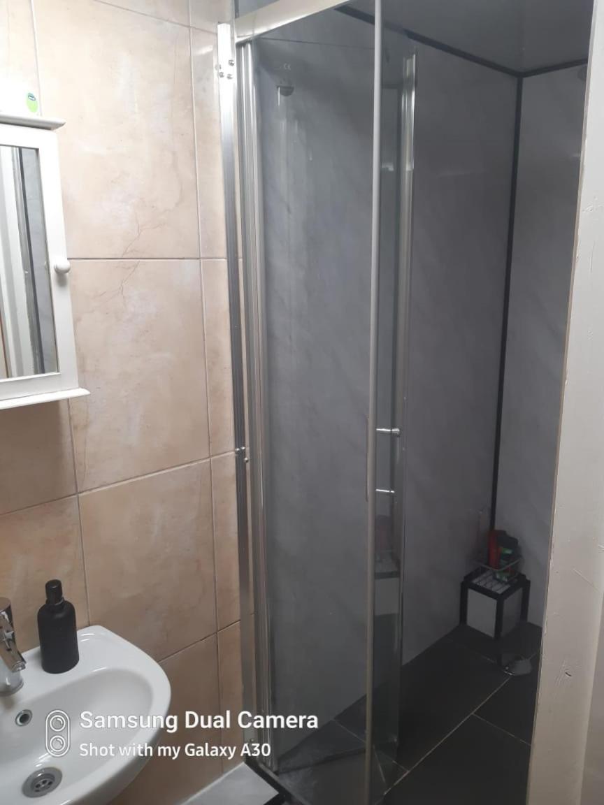 Appartamento 145 Burnley Road Londra Esterno foto