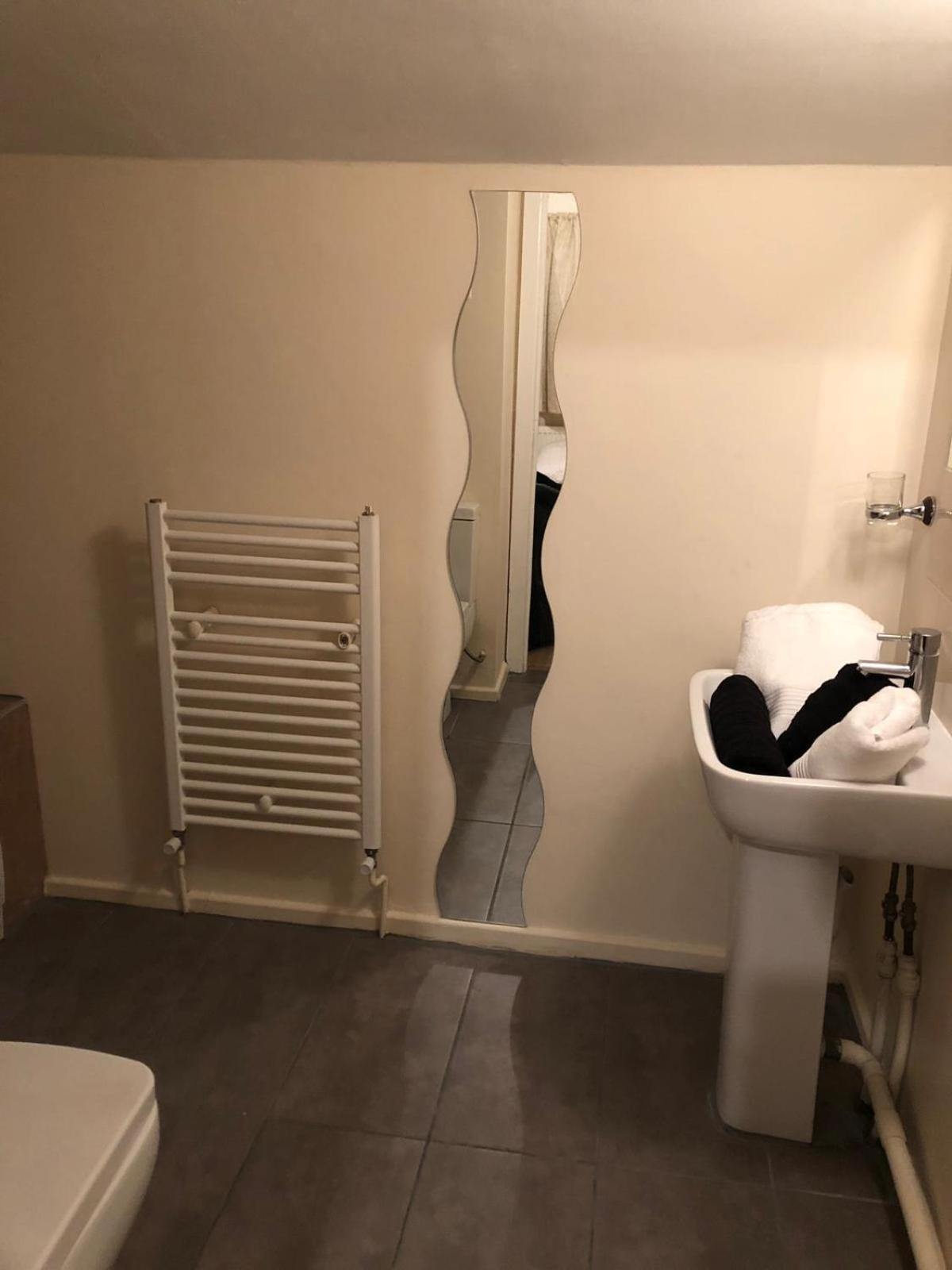 Appartamento 145 Burnley Road Londra Esterno foto