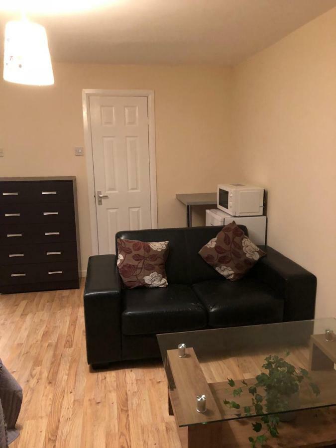 Appartamento 145 Burnley Road Londra Esterno foto
