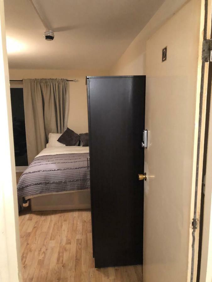Appartamento 145 Burnley Road Londra Esterno foto