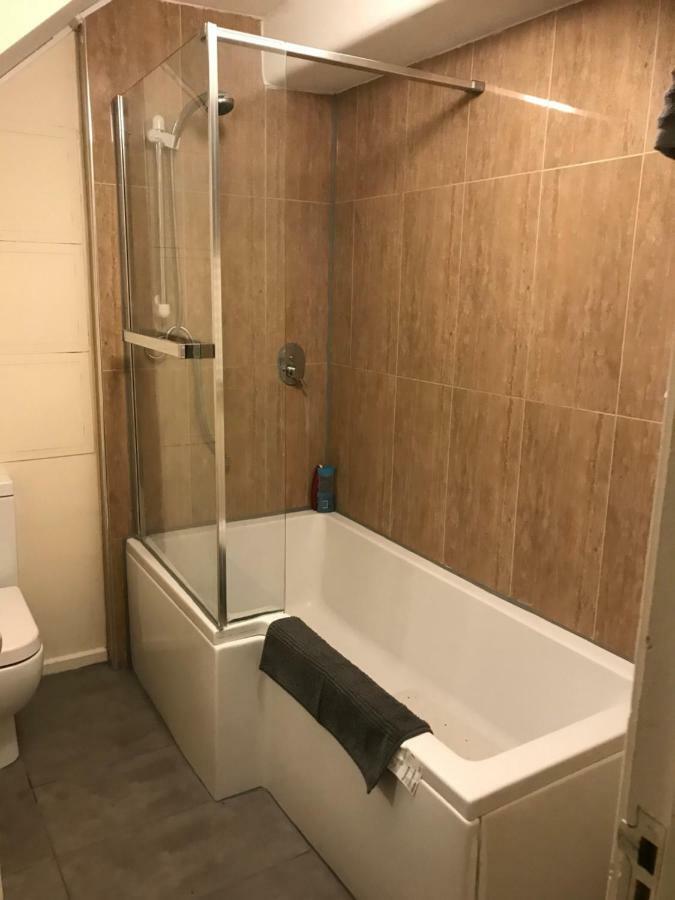 Appartamento 145 Burnley Road Londra Esterno foto