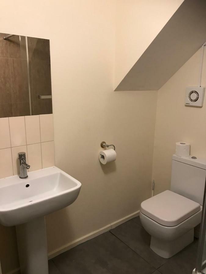 Appartamento 145 Burnley Road Londra Esterno foto