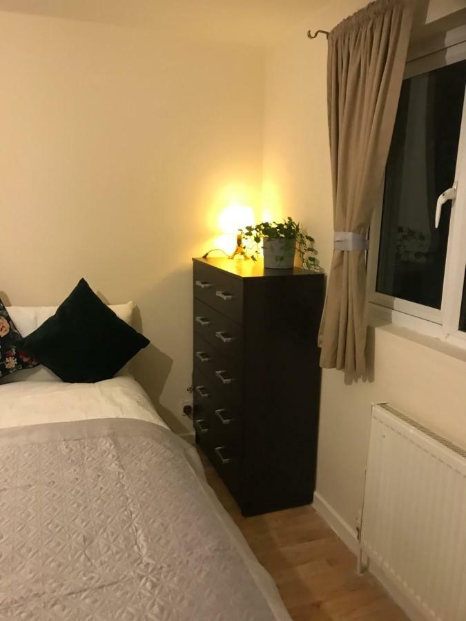 Appartamento 145 Burnley Road Londra Esterno foto