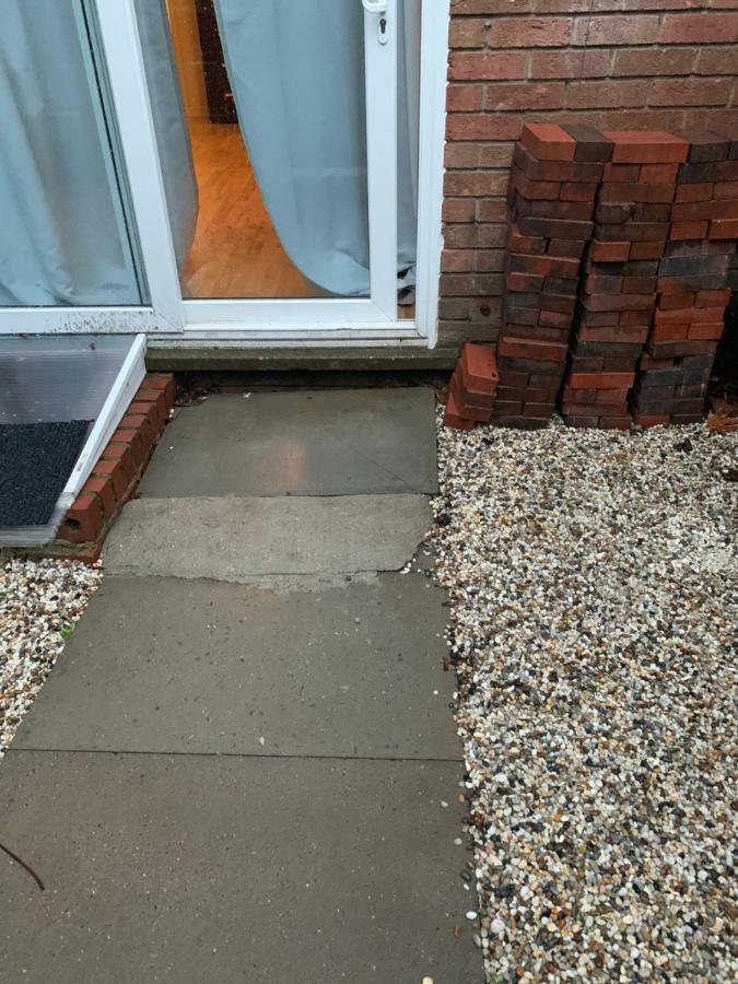 Appartamento 145 Burnley Road Londra Esterno foto