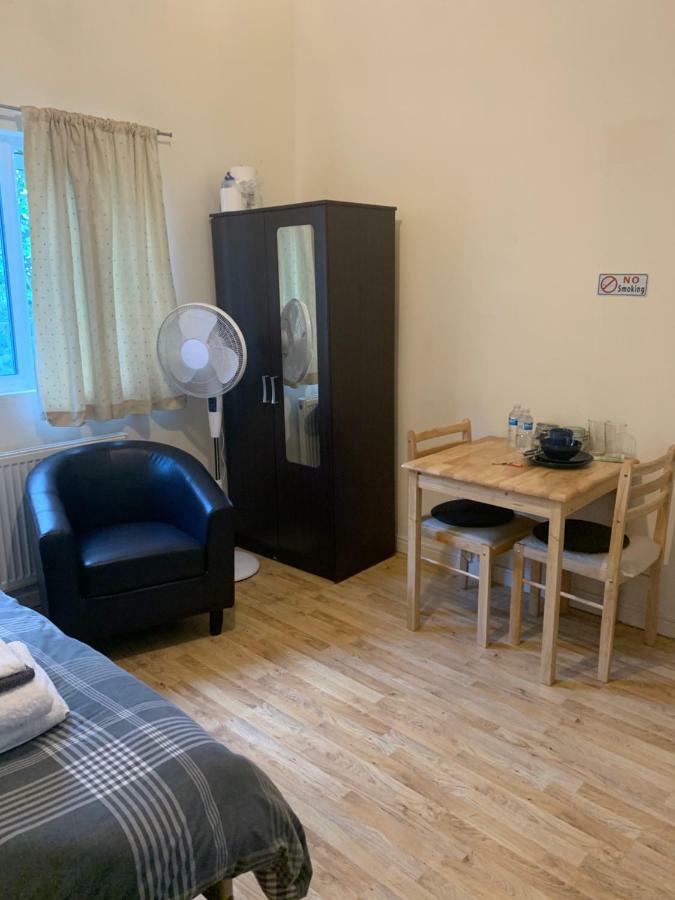Appartamento 145 Burnley Road Londra Esterno foto