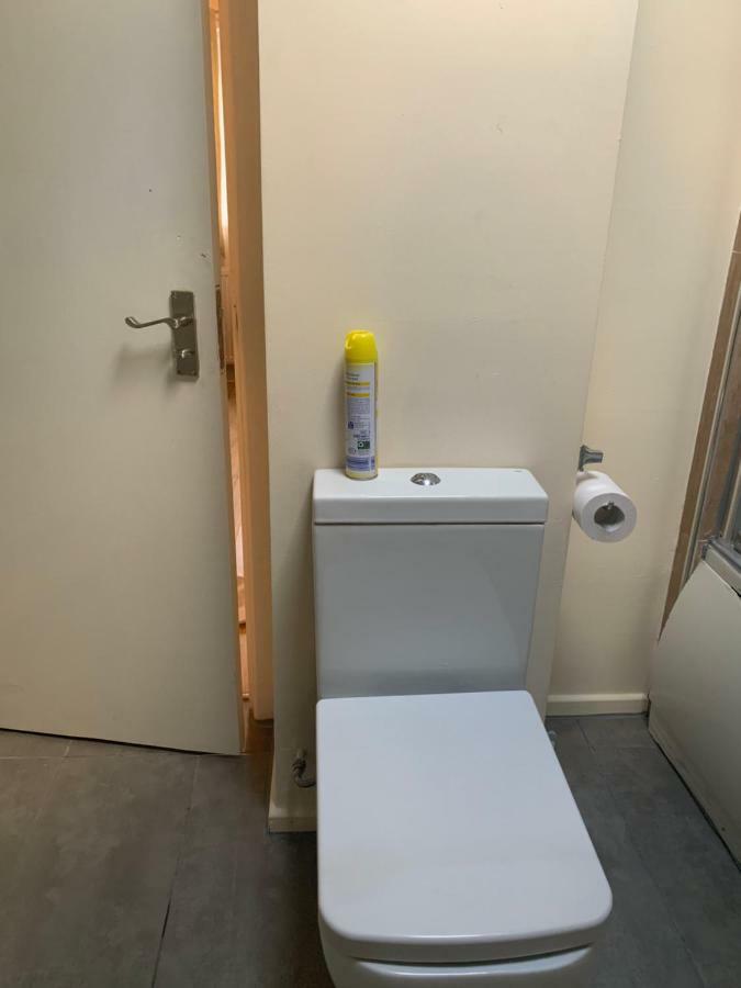 Appartamento 145 Burnley Road Londra Esterno foto