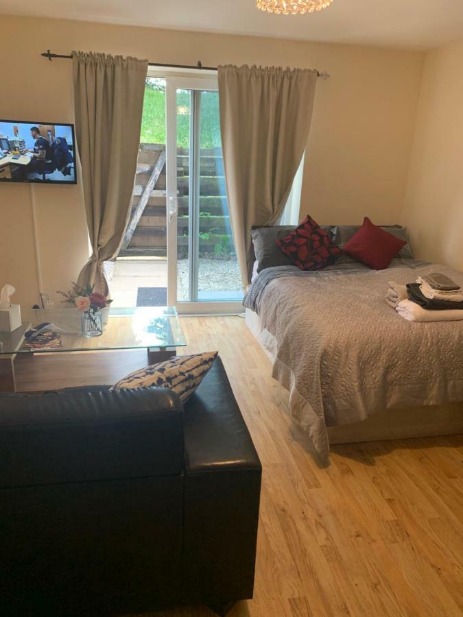 Appartamento 145 Burnley Road Londra Esterno foto