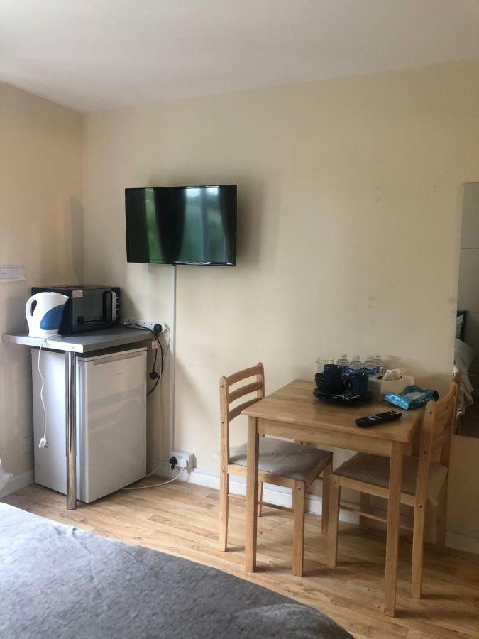 Appartamento 145 Burnley Road Londra Esterno foto